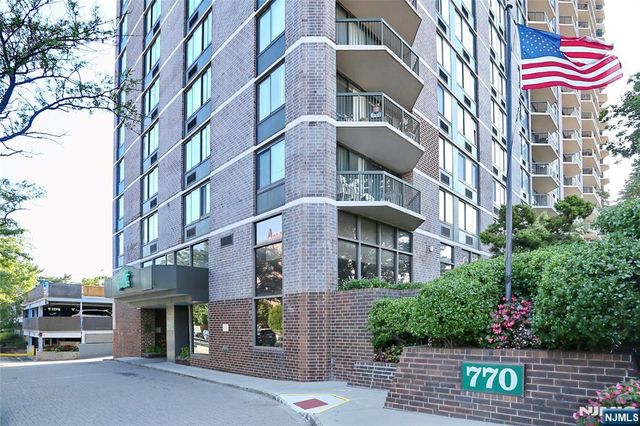 770 Anderson Avenue 5F, Cliffside Park, NJ 07010