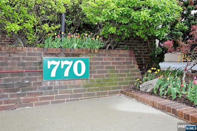 770 Anderson Avenue 5F, Cliffside Park, NJ 07010