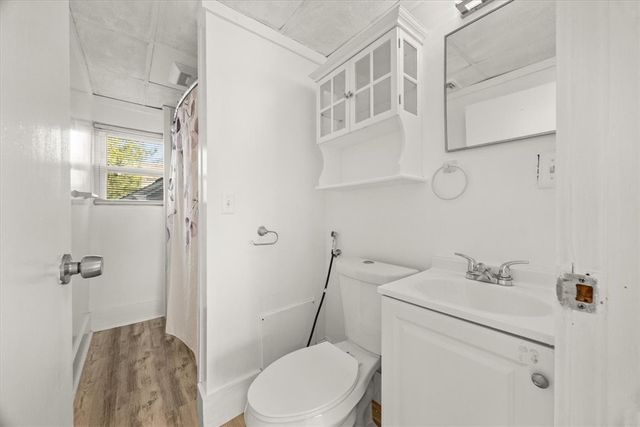 154 Summit Street, Pawtucket, RI 02860