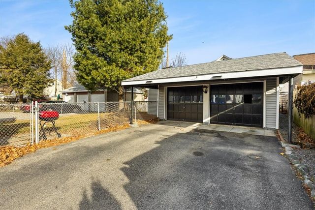 154 Summit Street, Pawtucket, RI 02860