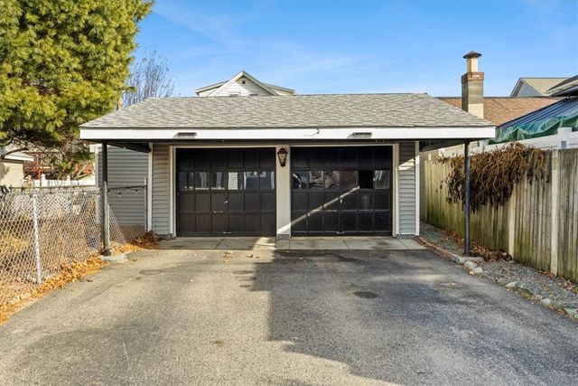 154 Summit Street, Pawtucket, RI 02860