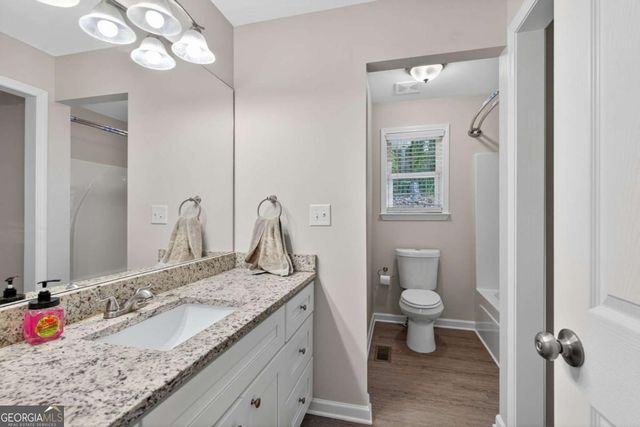 195 Hillside Drive, Dallas, GA 30157