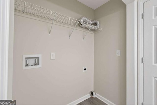 195 Hillside Drive, Dallas, GA 30157