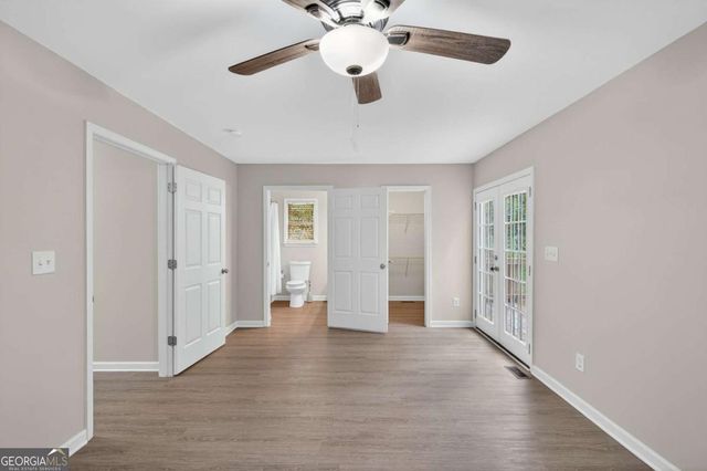 195 Hillside Drive, Dallas, GA 30157