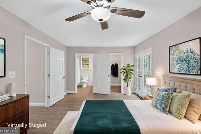 195 Hillside Drive, Dallas, GA 30157