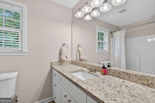 195 Hillside Drive, Dallas, GA 30157