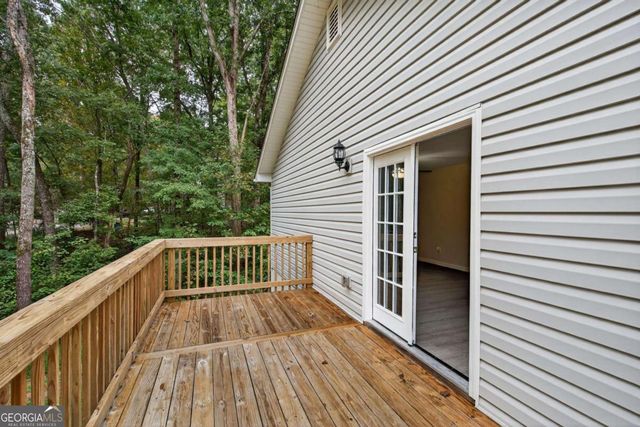 195 Hillside Drive, Dallas, GA 30157