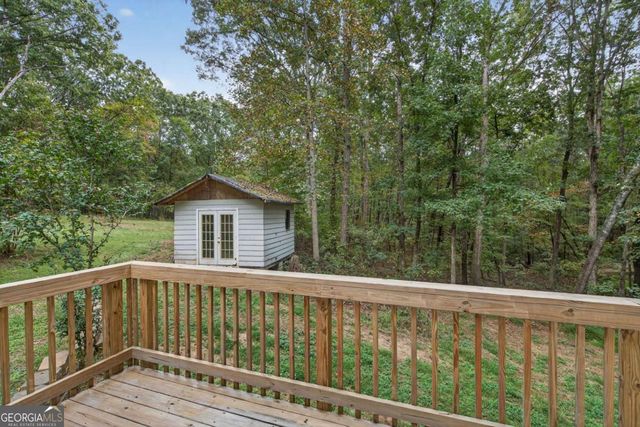 195 Hillside Drive, Dallas, GA 30157