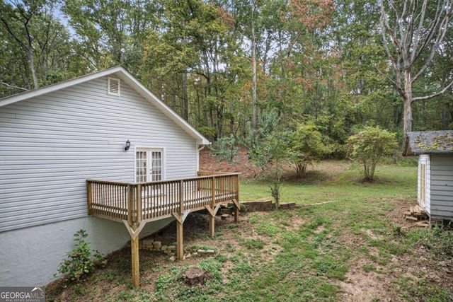 195 Hillside Drive, Dallas, GA 30157