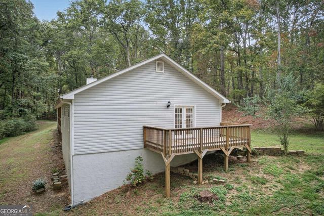 195 Hillside Drive, Dallas, GA 30157