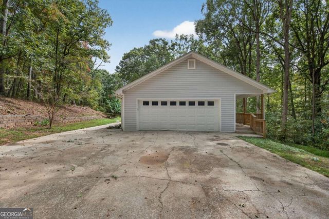 195 Hillside Drive, Dallas, GA 30157