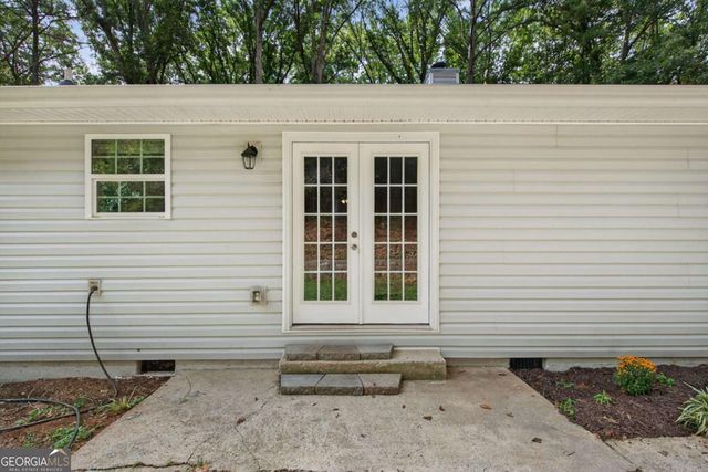 195 Hillside Drive, Dallas, GA 30157