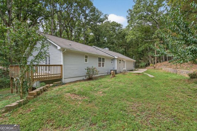 195 Hillside Drive, Dallas, GA 30157