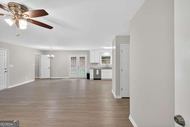 195 Hillside Drive, Dallas, GA 30157