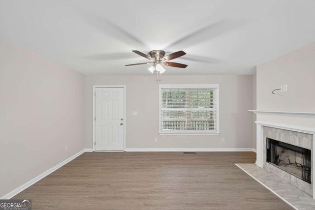 195 Hillside Drive, Dallas, GA 30157