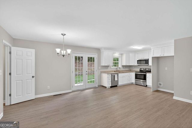 195 Hillside Drive, Dallas, GA 30157