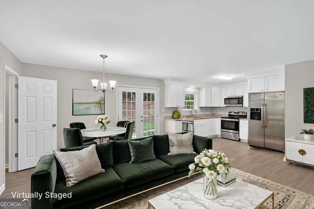 195 Hillside Drive, Dallas, GA 30157