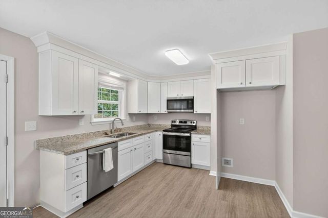 195 Hillside Drive, Dallas, GA 30157