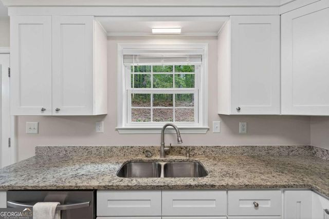 195 Hillside Drive, Dallas, GA 30157