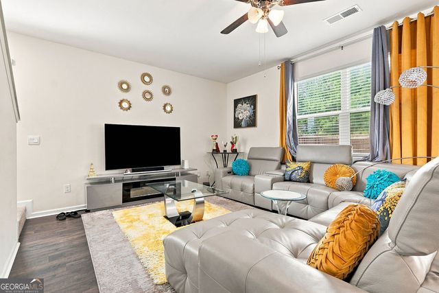 723 Millwood Drive, Dacula, GA 30019