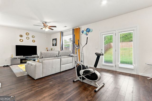 723 Millwood Drive, Dacula, GA 30019