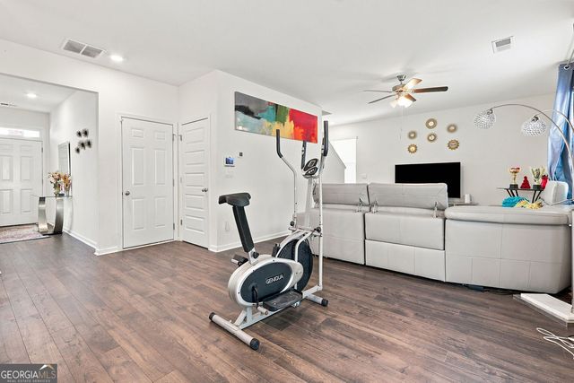 723 Millwood Drive, Dacula, GA 30019
