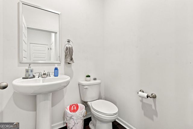 723 Millwood Drive, Dacula, GA 30019