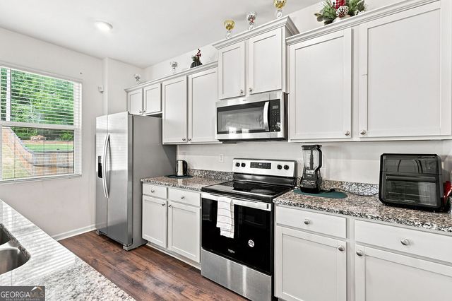 723 Millwood Drive, Dacula, GA 30019
