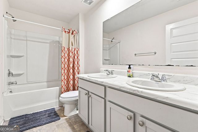 723 Millwood Drive, Dacula, GA 30019