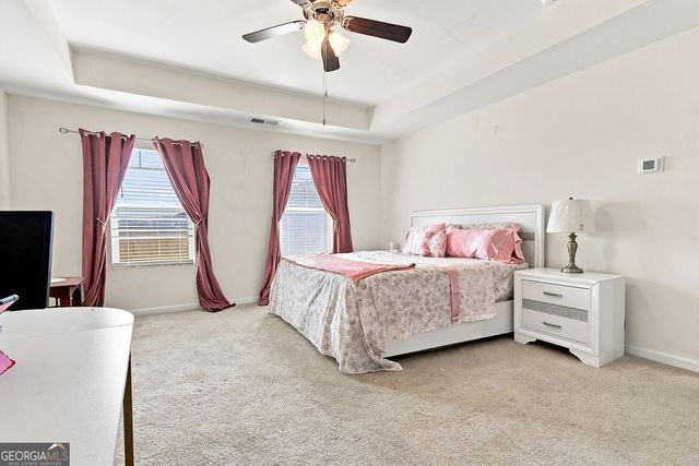 723 Millwood Drive, Dacula, GA 30019