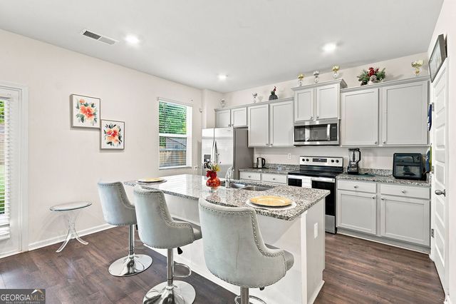 723 Millwood Drive, Dacula, GA 30019