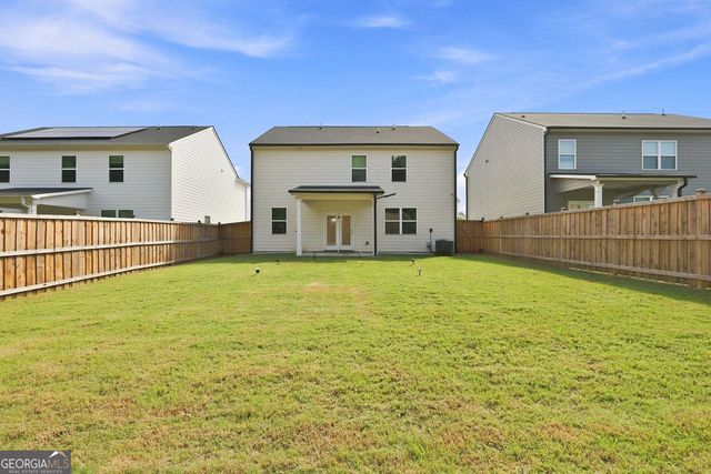 723 Millwood Drive, Dacula, GA 30019