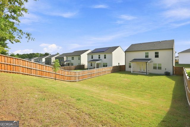 723 Millwood Drive, Dacula, GA 30019