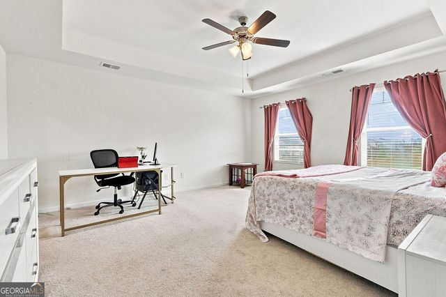723 Millwood Drive, Dacula, GA 30019