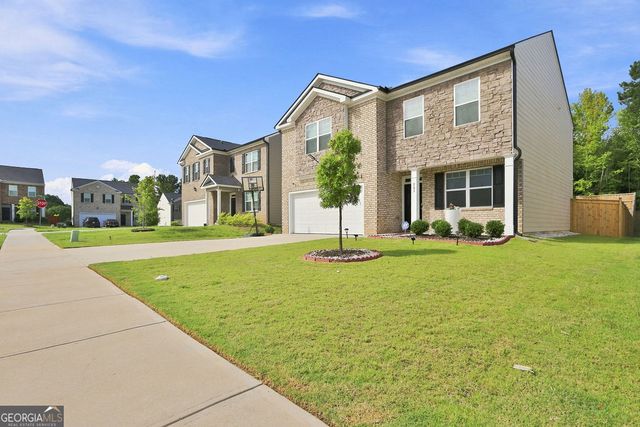 723 Millwood Drive, Dacula, GA 30019