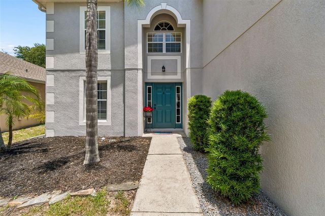 3216 BELLERICAY LANE, Land O Lakes, FL 34638