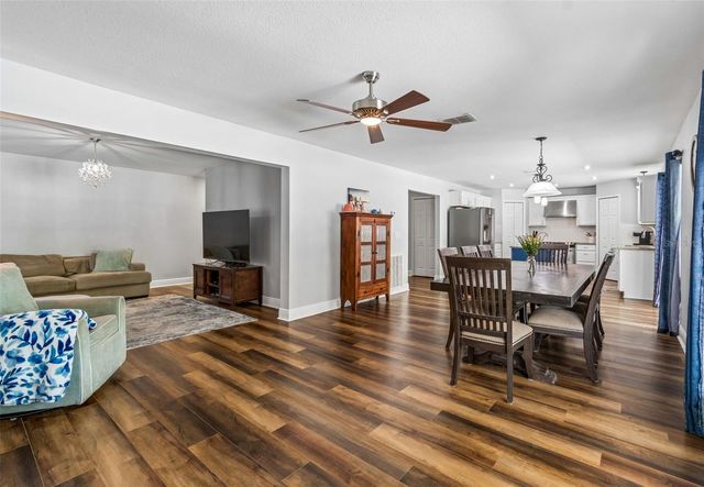 3216 BELLERICAY LANE, Land O Lakes, FL 34638