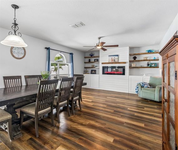 3216 BELLERICAY LANE, Land O Lakes, FL 34638