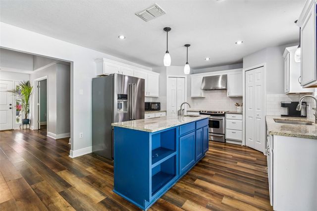 3216 BELLERICAY LANE, Land O Lakes, FL 34638
