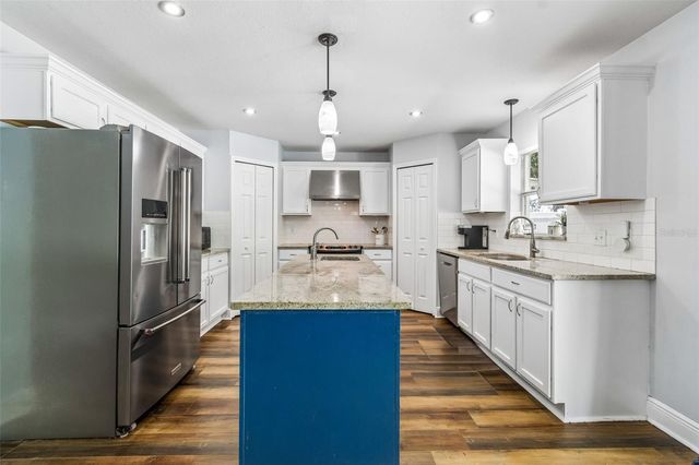 3216 BELLERICAY LANE, Land O Lakes, FL 34638