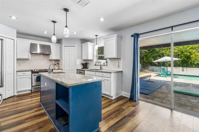 3216 BELLERICAY LANE, Land O Lakes, FL 34638