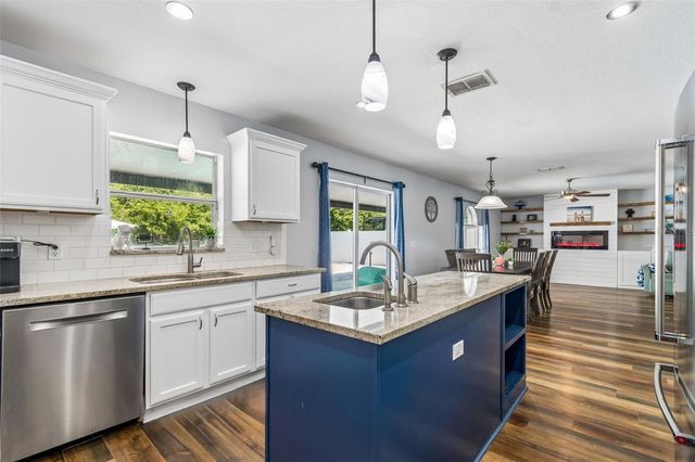 3216 BELLERICAY LANE, Land O Lakes, FL 34638