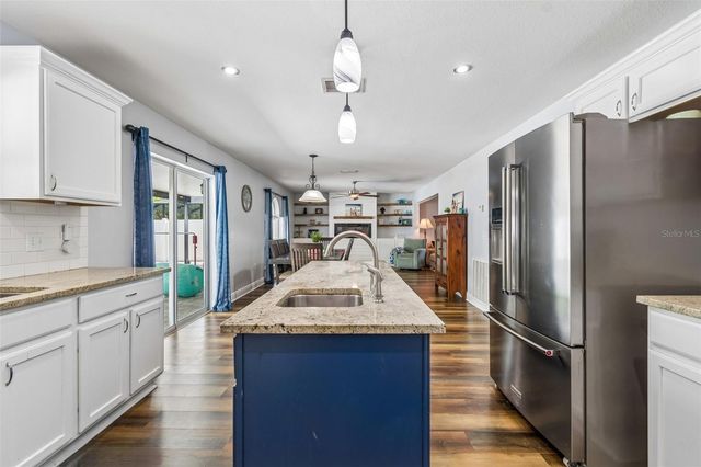 3216 BELLERICAY LANE, Land O Lakes, FL 34638