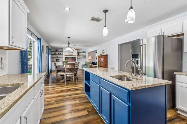 3216 BELLERICAY LANE, Land O Lakes, FL 34638