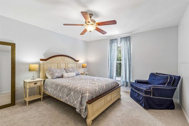 3216 BELLERICAY LANE, Land O Lakes, FL 34638