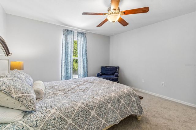 3216 BELLERICAY LANE, Land O Lakes, FL 34638