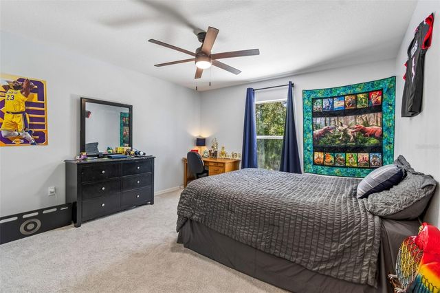 3216 BELLERICAY LANE, Land O Lakes, FL 34638
