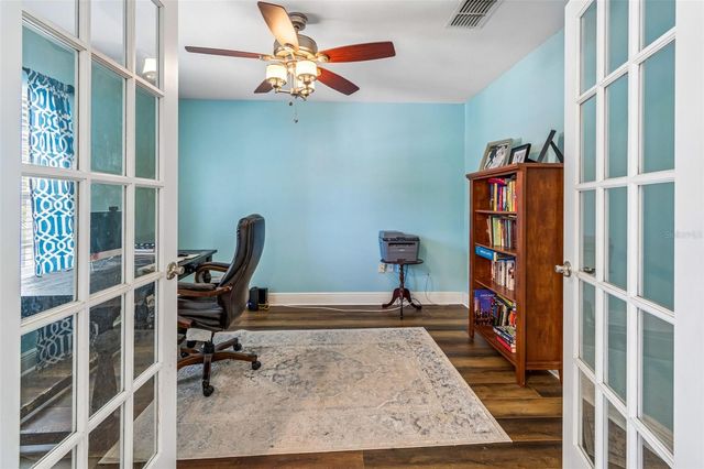 3216 BELLERICAY LANE, Land O Lakes, FL 34638