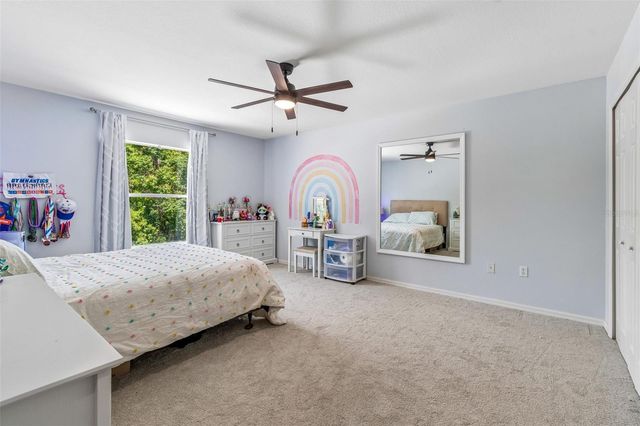 3216 BELLERICAY LANE, Land O Lakes, FL 34638