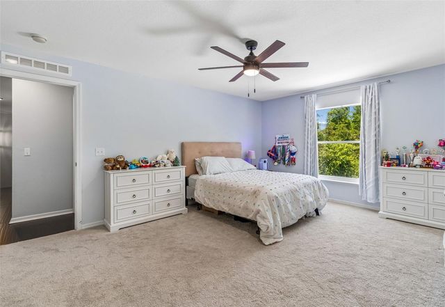 3216 BELLERICAY LANE, Land O Lakes, FL 34638